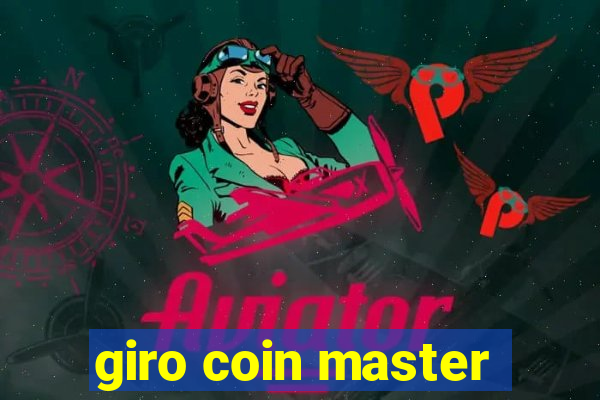 giro coin master